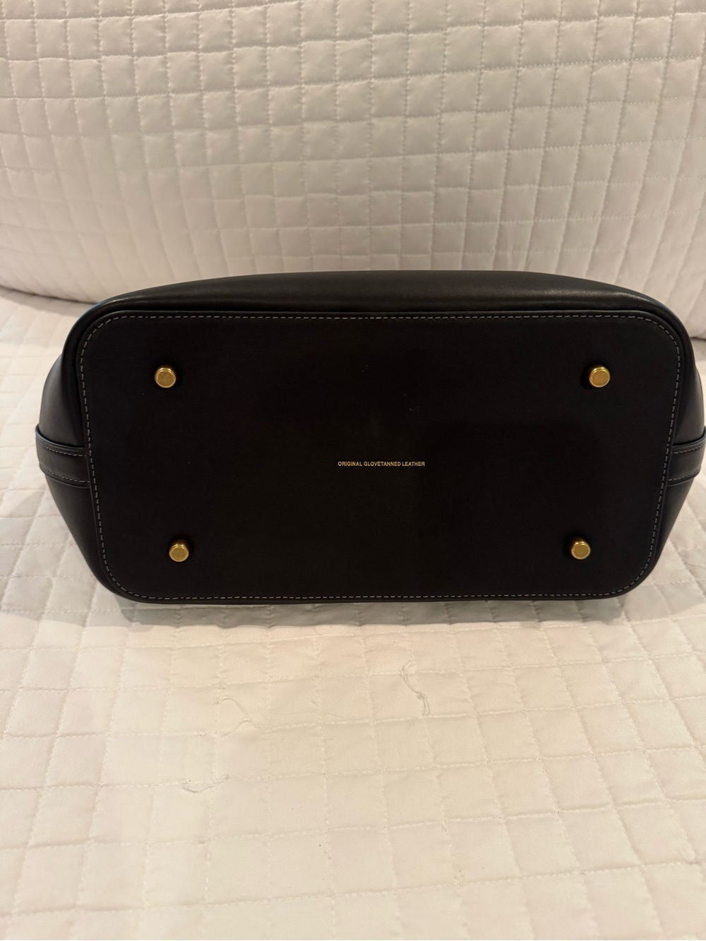Coach Empire 28 in Black - She’s Gorgeous! - Picture 5 of 10
